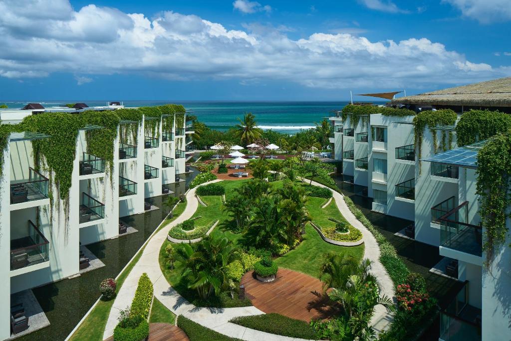 هتل Sheraton Bali